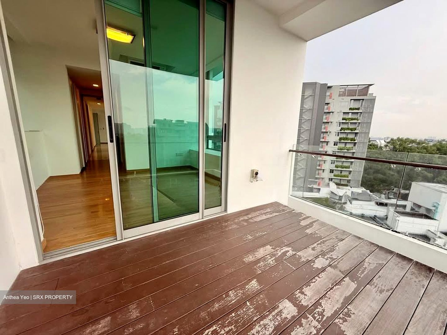 Lush On Holland Hill (D10), Condominium #570591331